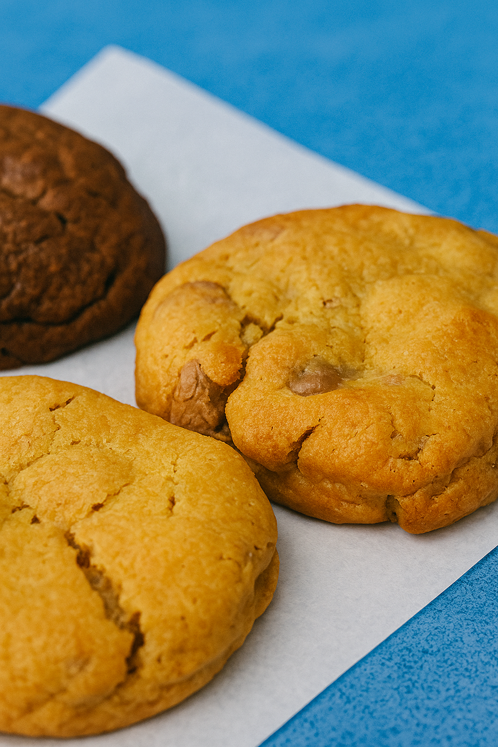 Peanut Butter Chocolate Chip