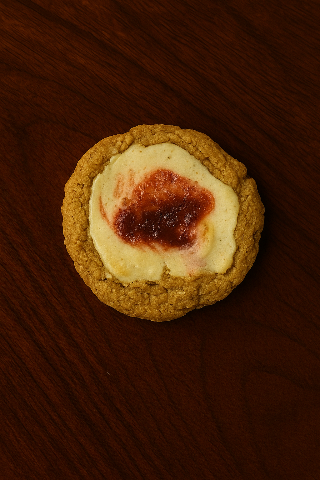 Strawberry Cheesecake