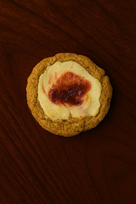 Strawberry Cheesecake