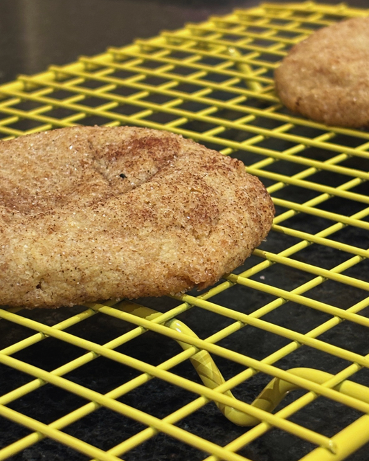 Snickerdoodle
